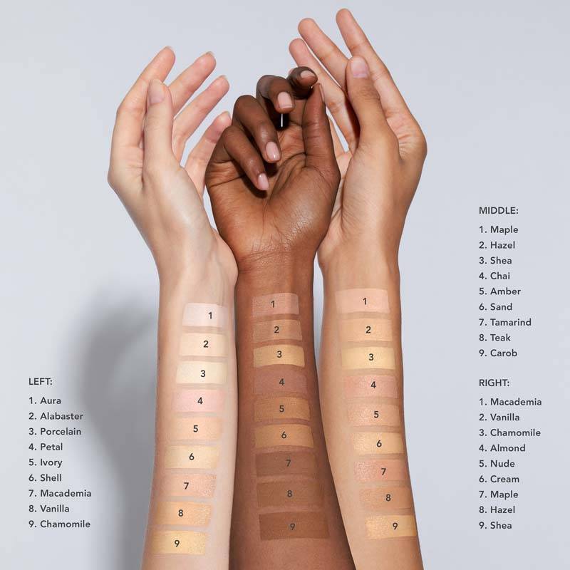 Future Skin Oil Free Gel Foundation | F14 - view 5
