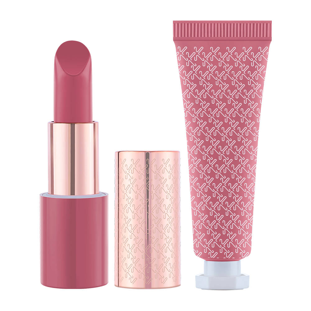 Valentine Lip & Cheek Combo | L12 - view 3