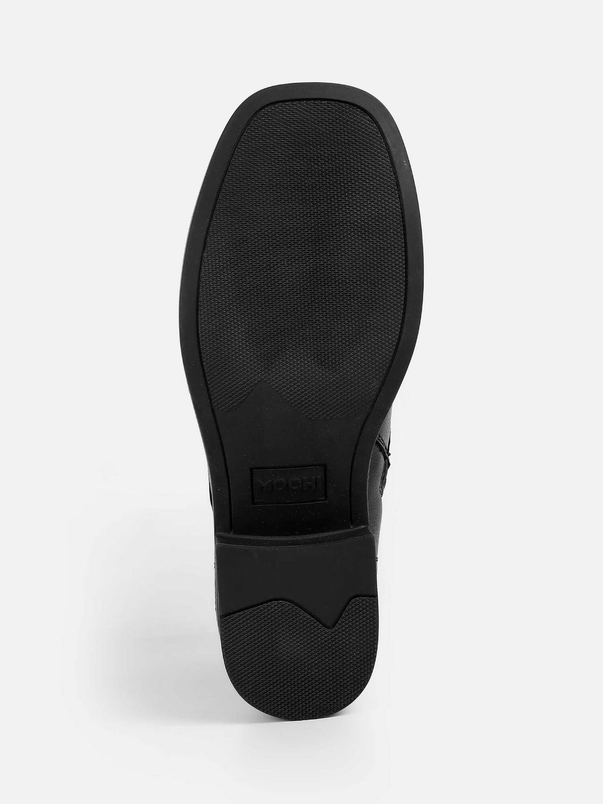Women Black Casual Boots | BT61 - view 5