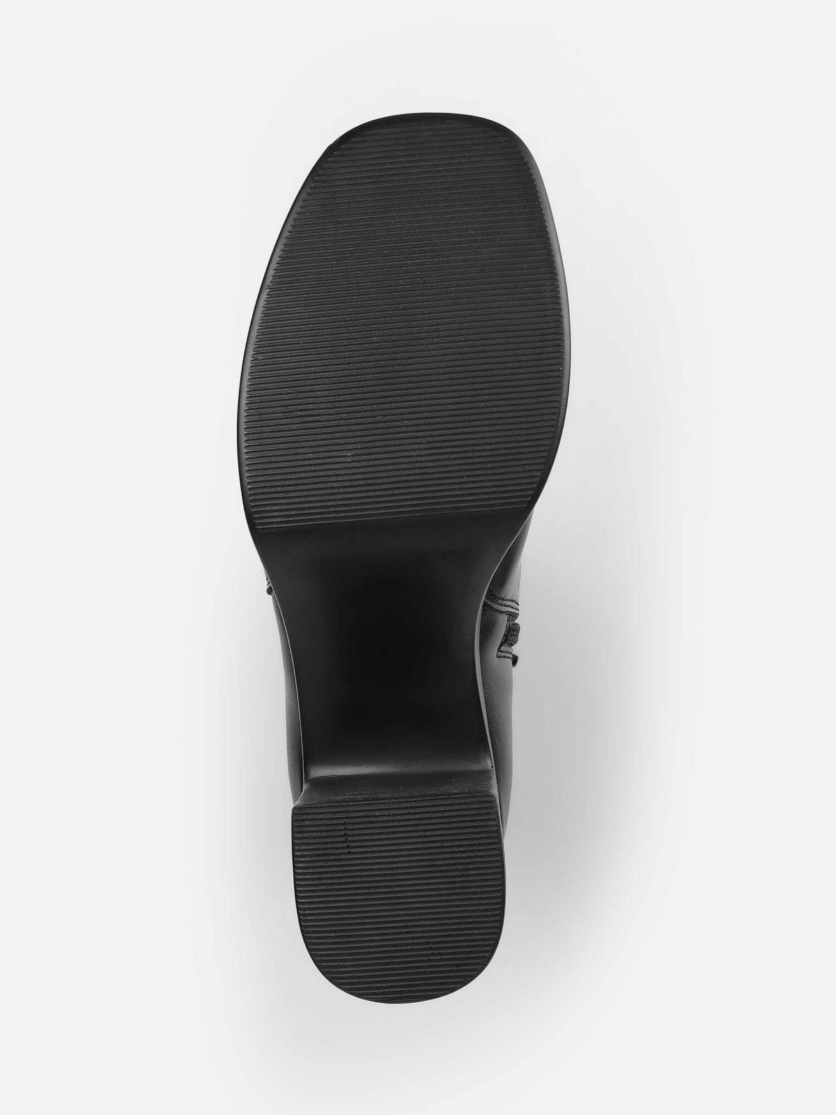 Women Black Boots | BT61 - view 5