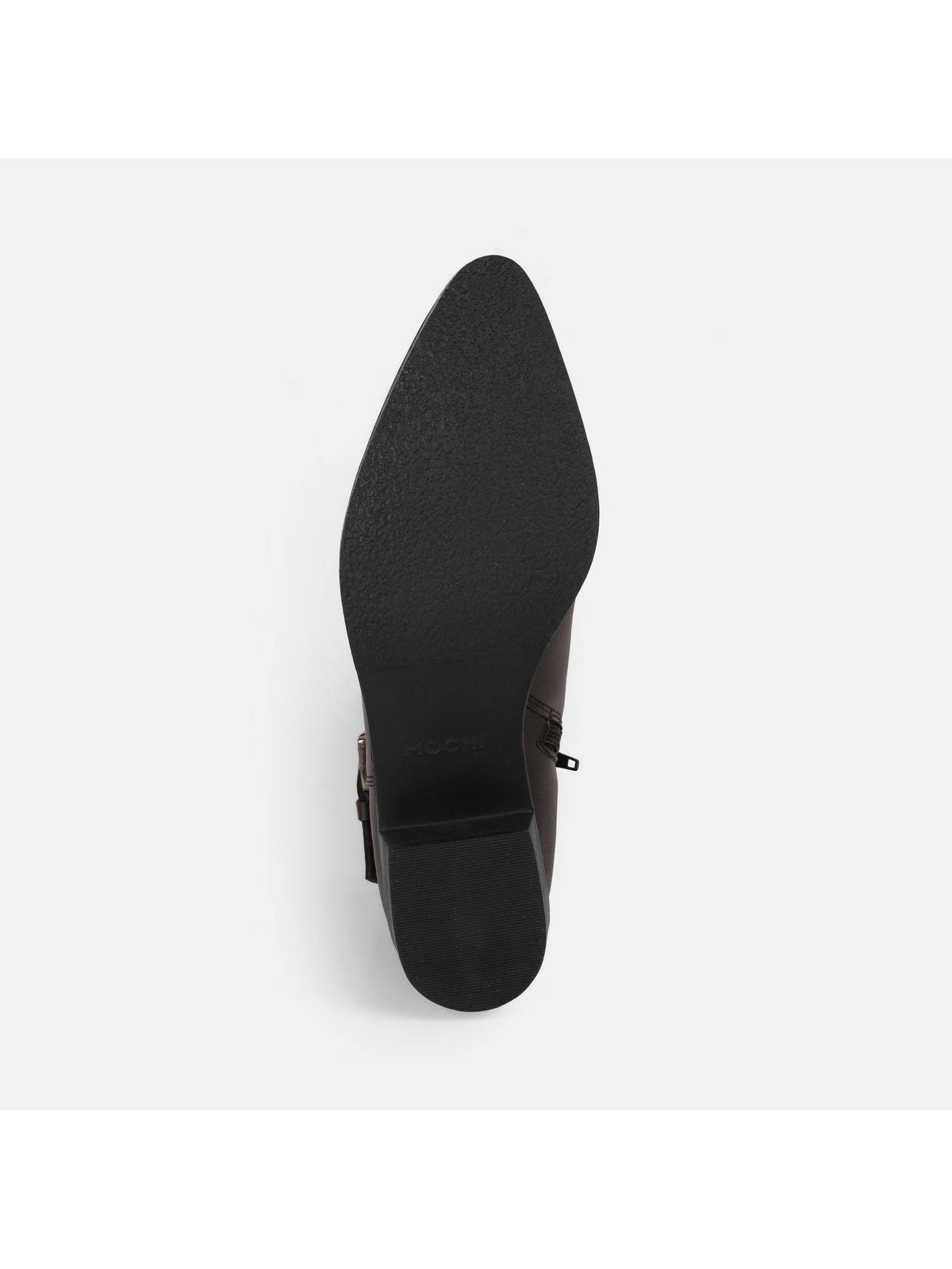 Women Brown Casual Boots | BT61 - view 5