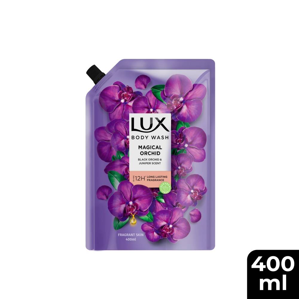 Body Wash With 12 Hours Lasting Fragrance | B20 - view 1
