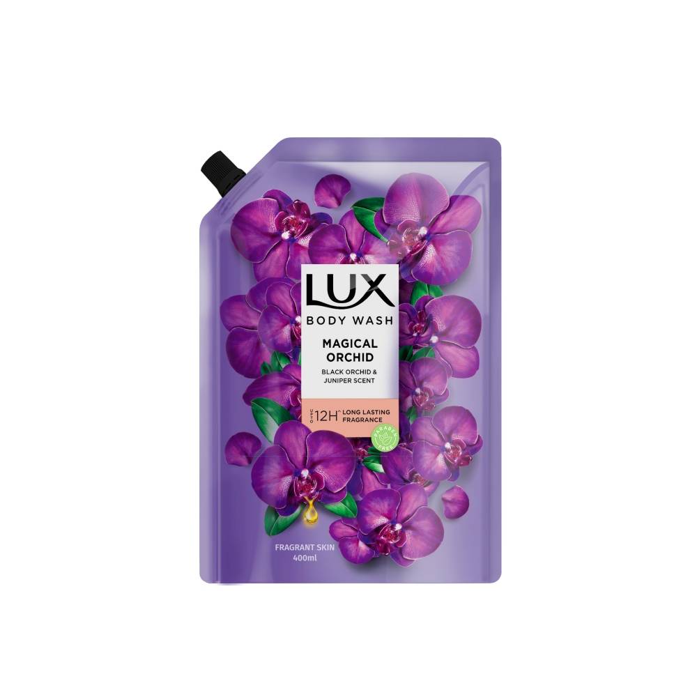 Body Wash With 12 Hours Lasting Fragrance | B20 - view 2