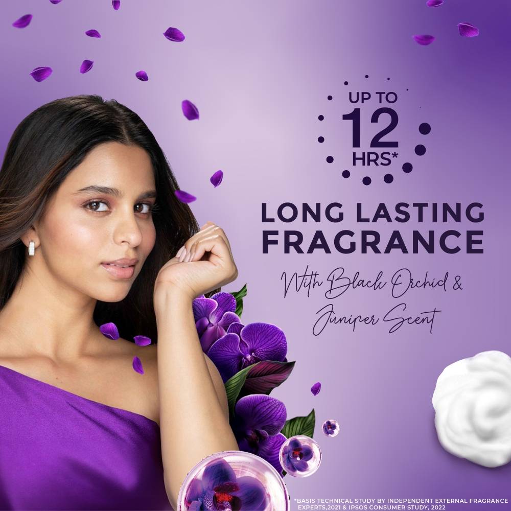 Body Wash With 12 Hours Lasting Fragrance | B20 - view 4