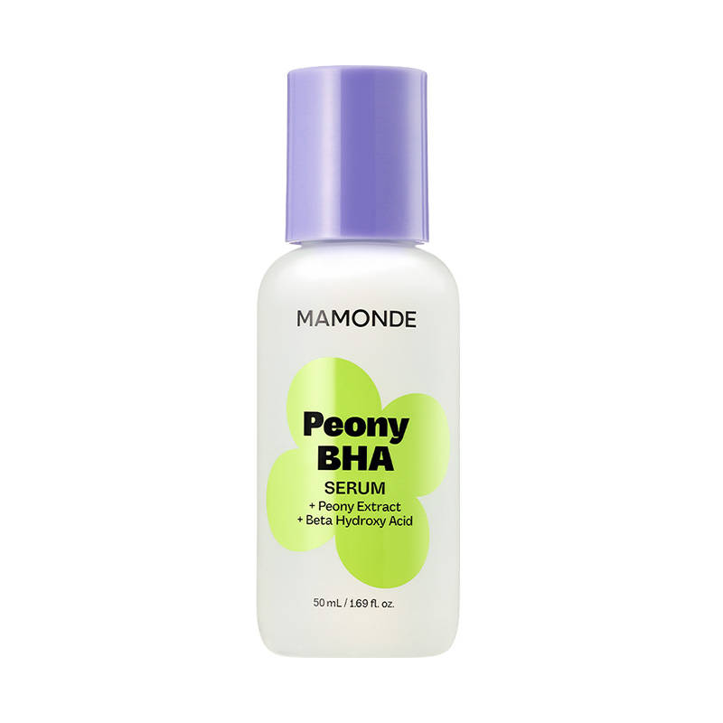 Peony BHA Serum with Peony Extract + Beta Hydroxy Acid | Z8 - view 11