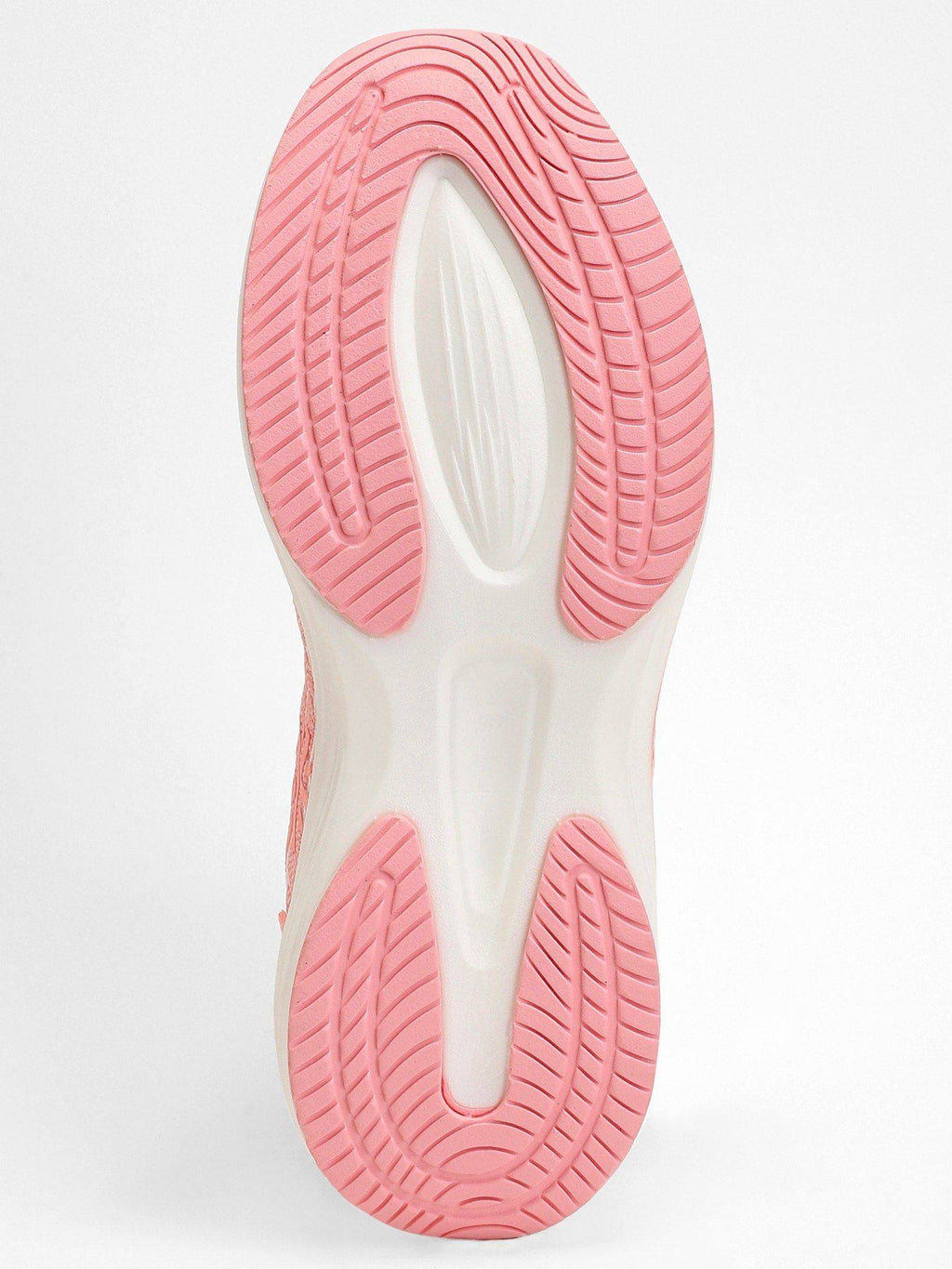 Active Women White Running Shoes | SH9 - view 10