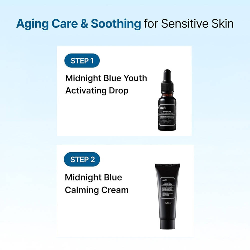 Midnight Blue Youth Activating Drop | Z8 - view 8