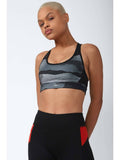 Womens Rbk Performance TS Lux Racer Bra CB | sb09 - view 6