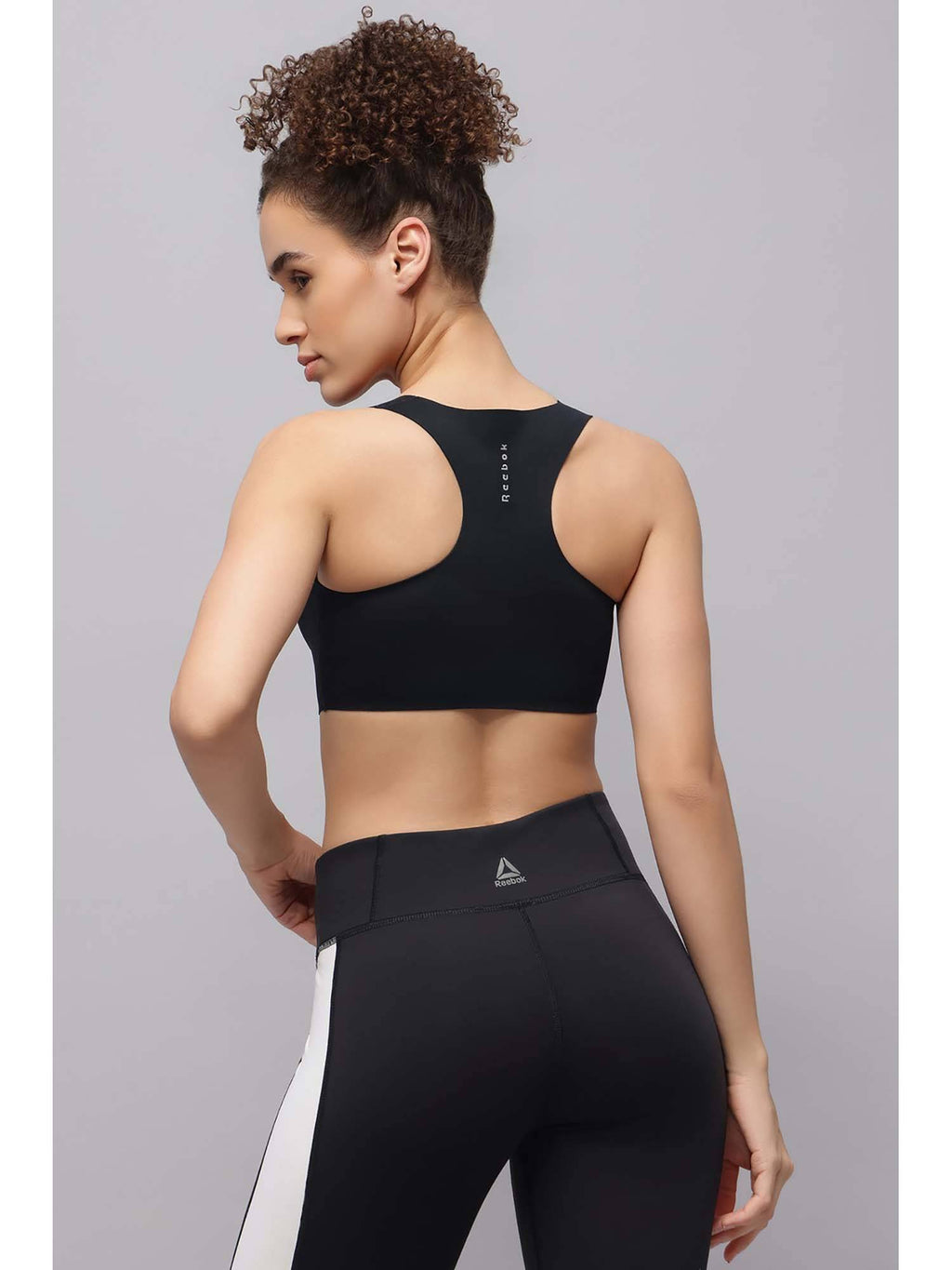 Women's Fl Contour Sports Bra | sb09 - view 10