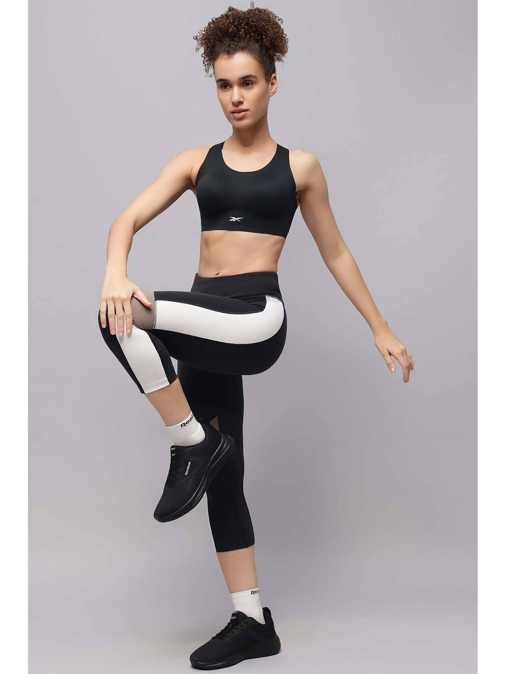 Women's Fl Contour Sports Bra | sb09 - view 12