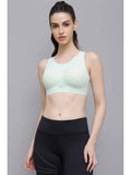 Women's Fl Contour Sports Bra | sb09 - view 1