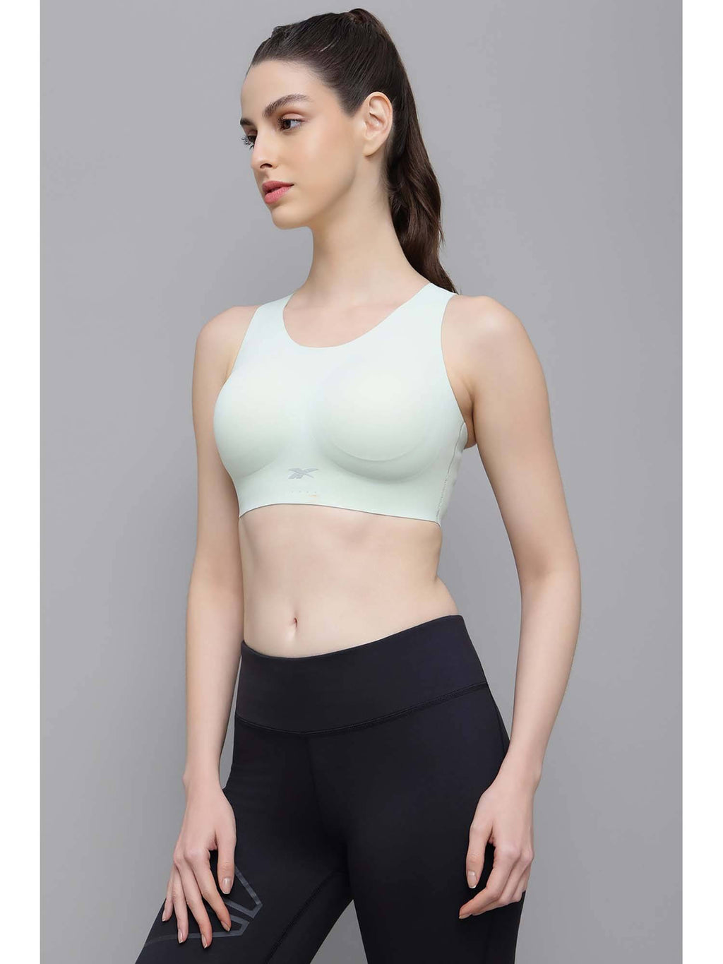 Women's Fl Contour Sports Bra | sb09 - view 2