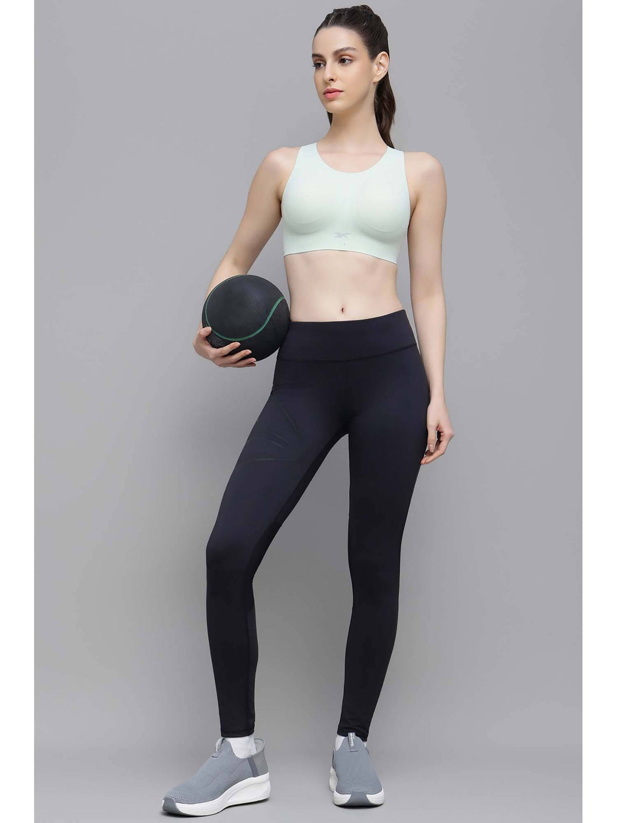 Women's Fl Contour Sports Bra | sb09 - view 5