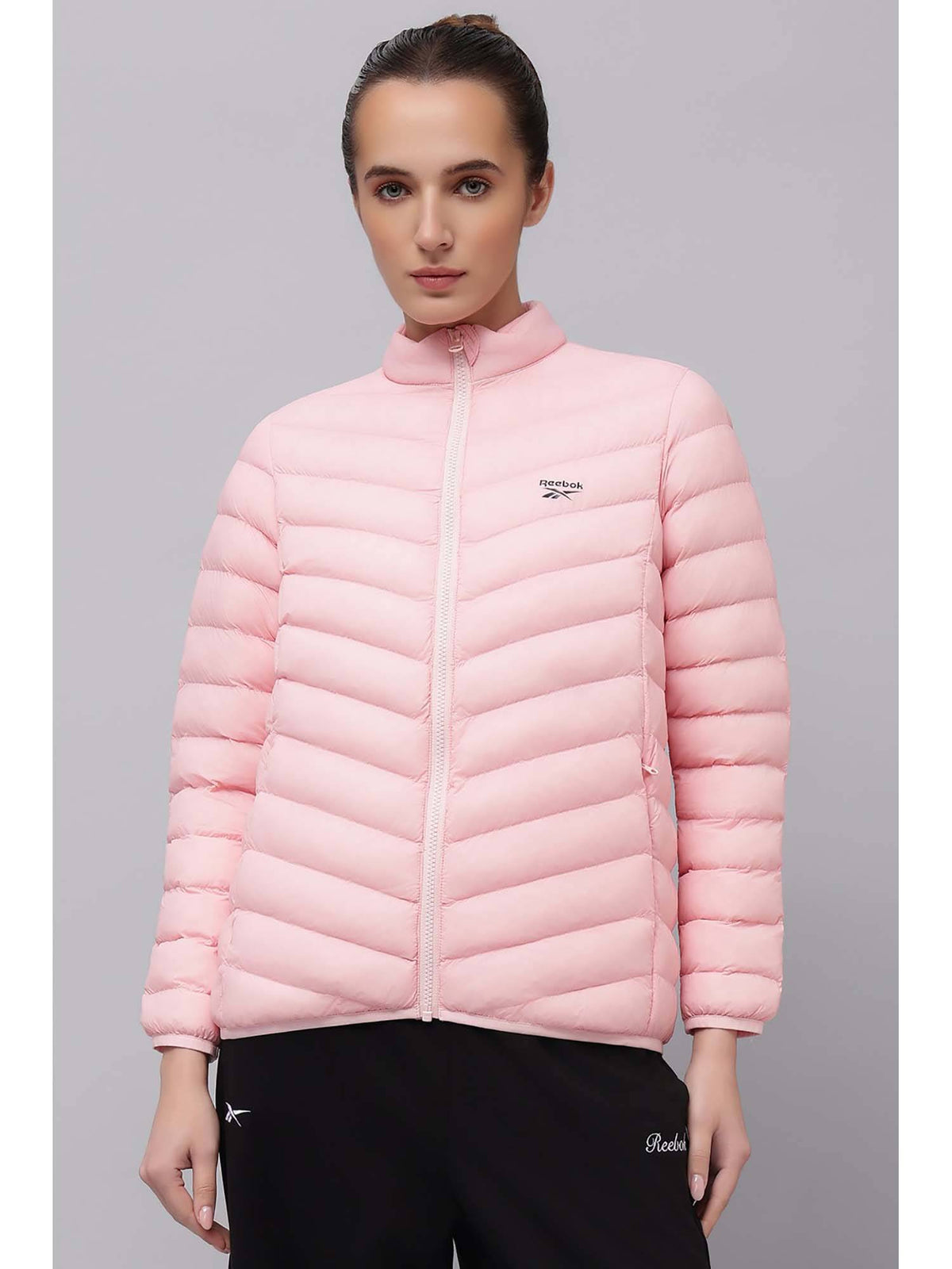Women's Full Sleeve Blue Jacket | JK12 - view 7