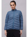 Women's Full Sleeve Blue Jacket | JK12 - view 1