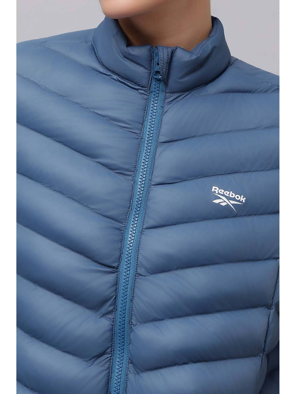 Women's Full Sleeve Blue Jacket | JK12 - view 4