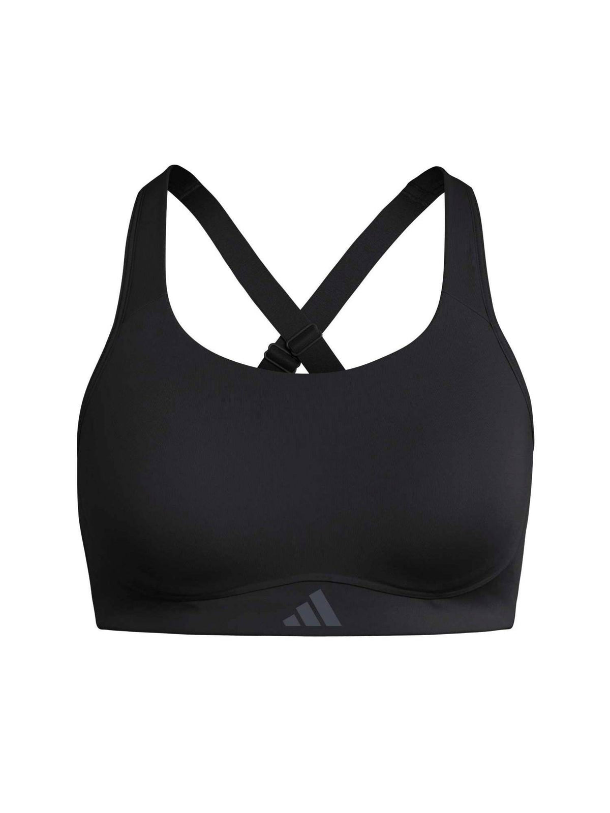 Optime Workout High Support Sports Bra | sb09 - view 2