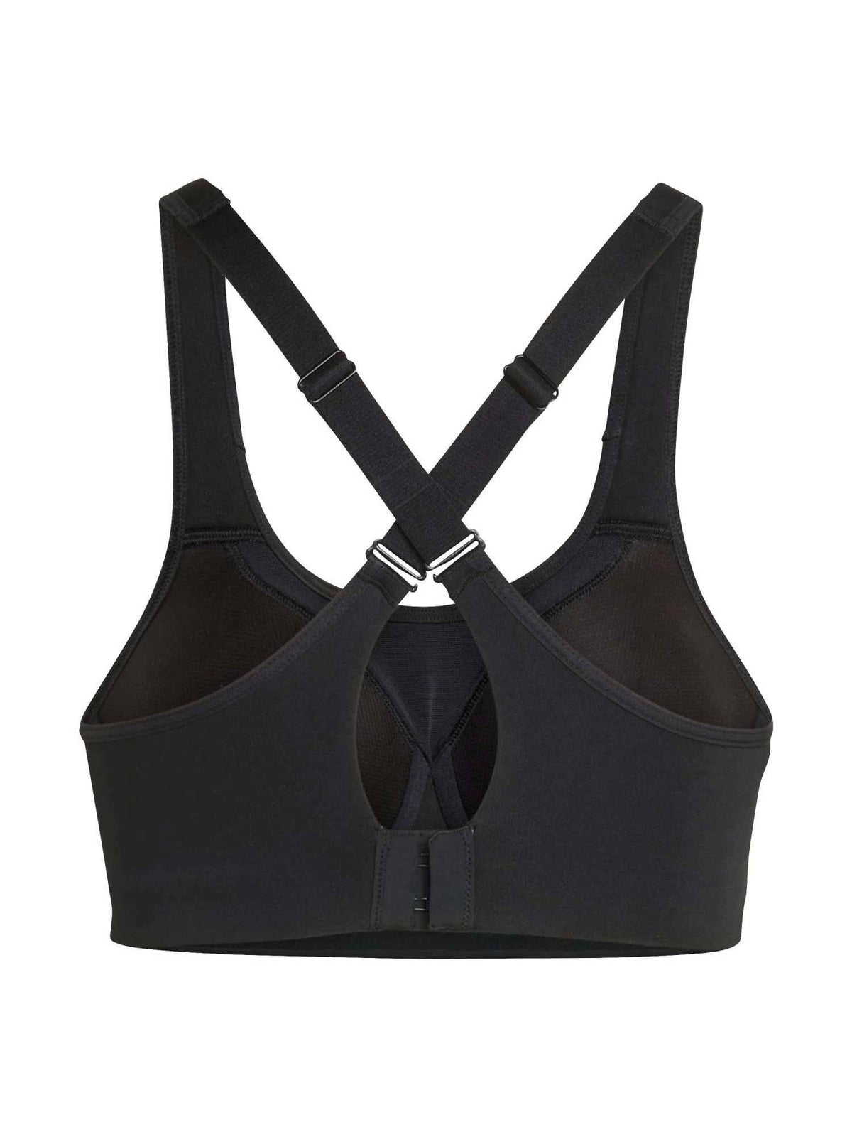 Optime Workout High Support Sports Bra | sb09 - view 3
