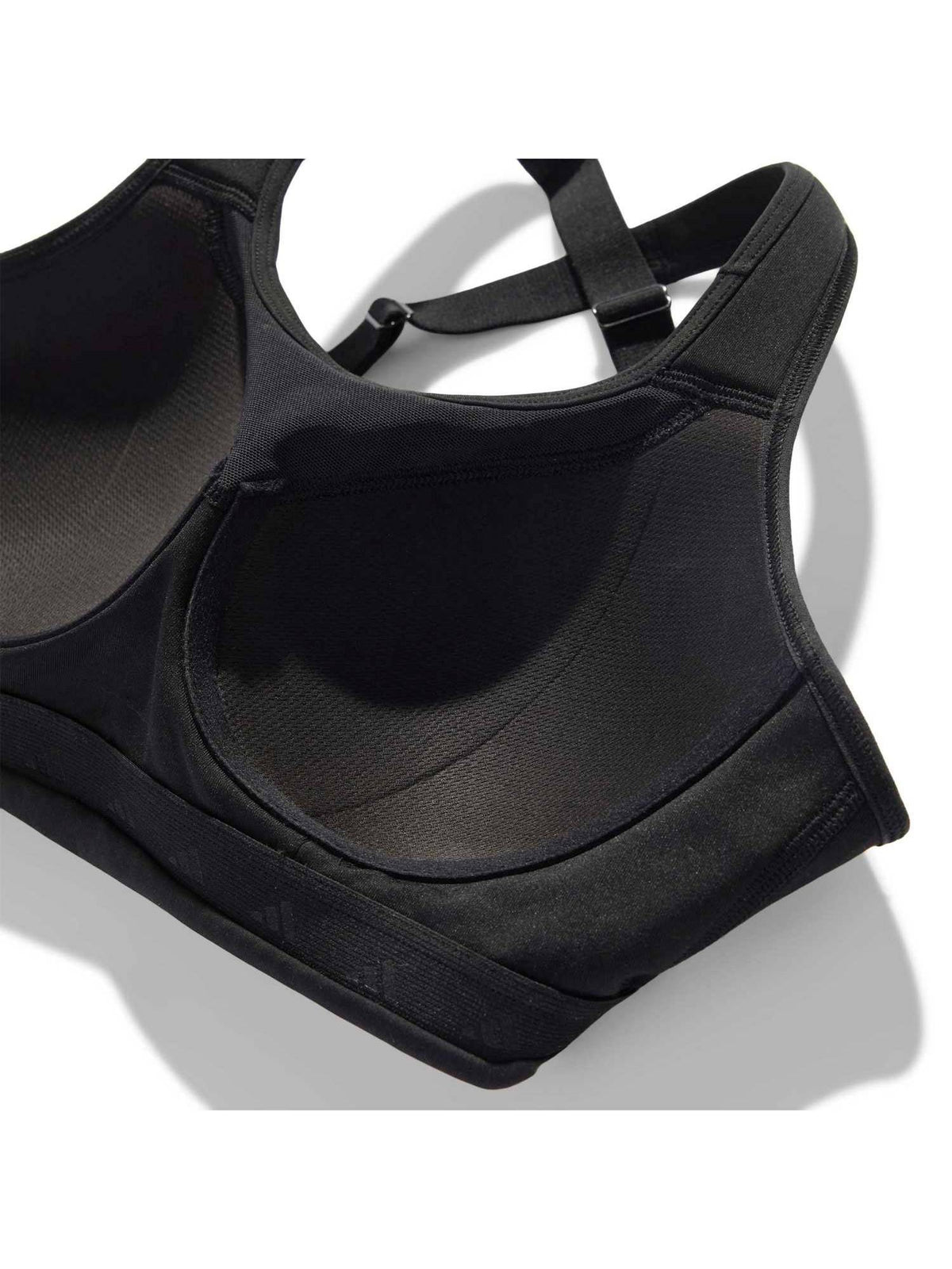 Optime Workout High Support Sports Bra | sb09 - view 4