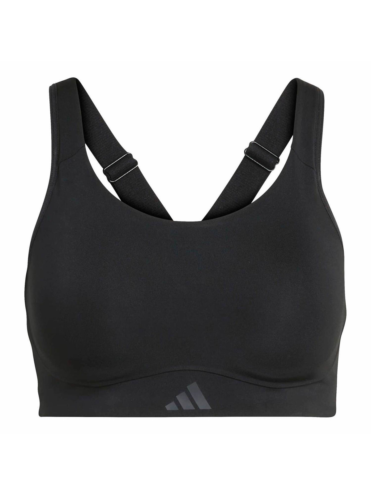 Optime Workout High Support Sports Bra | sb09 - view 9