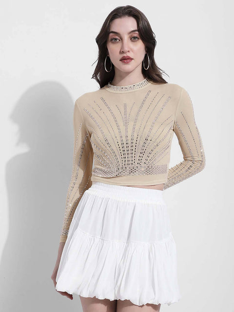Beige