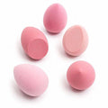 Pro Beauty Celestial Super Soft Makeup Sponge (Set of 5) | T32 - view 1