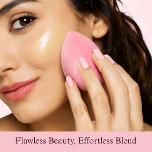 Pro Beauty Celestial Super Soft Makeup Sponge (Set of 5) | T32 - view 5