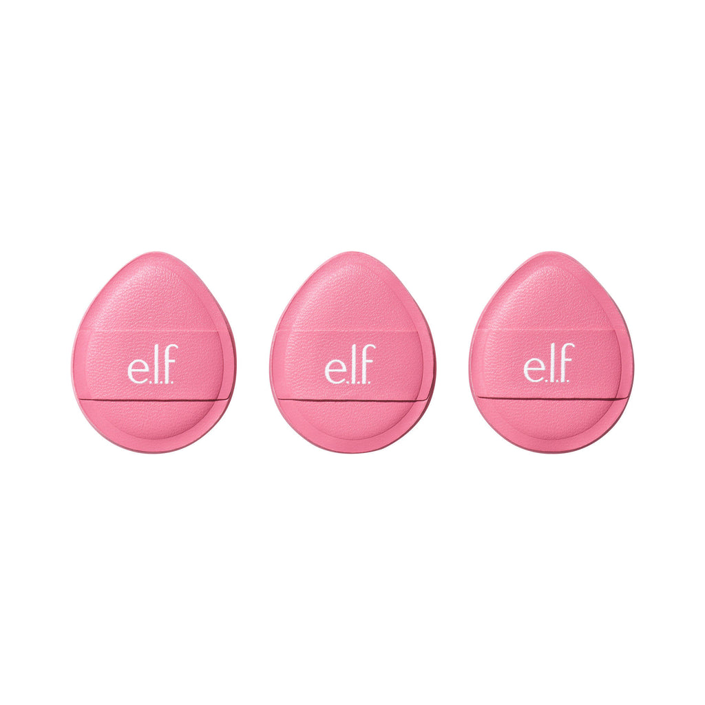 Pillow Puff Concealer Sponge Set Of 3 | T32 - view 2