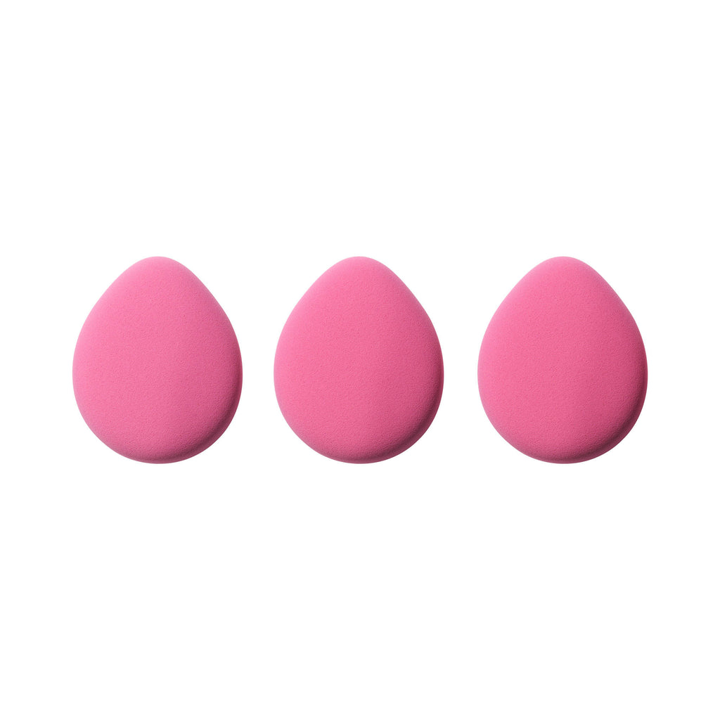 Pillow Puff Concealer Sponge Set Of 3 | T32 - view 1