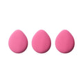 Pillow Puff Concealer Sponge Set Of 3 | T32 - view 1