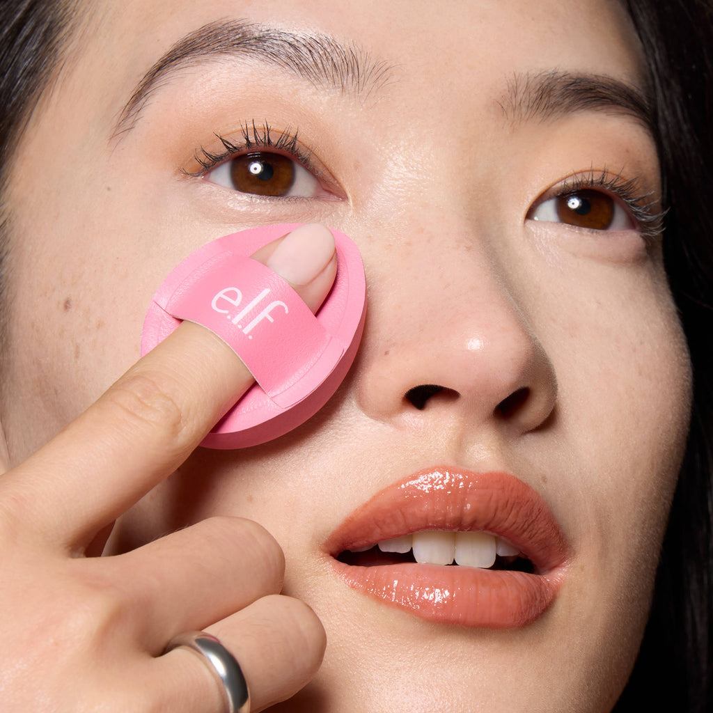 Pillow Puff Concealer Sponge Set Of 3 | T32 - view 3