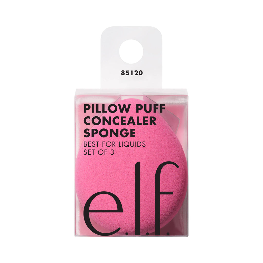 Pillow Puff Concealer Sponge Set Of 3 | T32 - view 6
