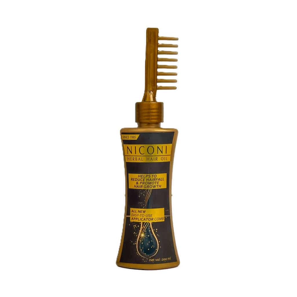 Herbal Hair Oil | H85 - view 1