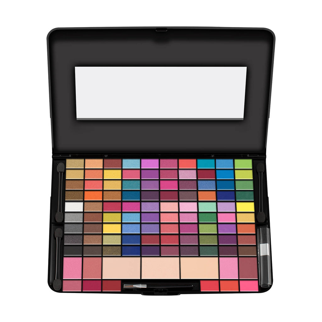 Make Up Palette 9922 (Make Up Kit) | L12 - view 1