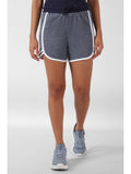 Women ID Train Knit Shorts - view 1