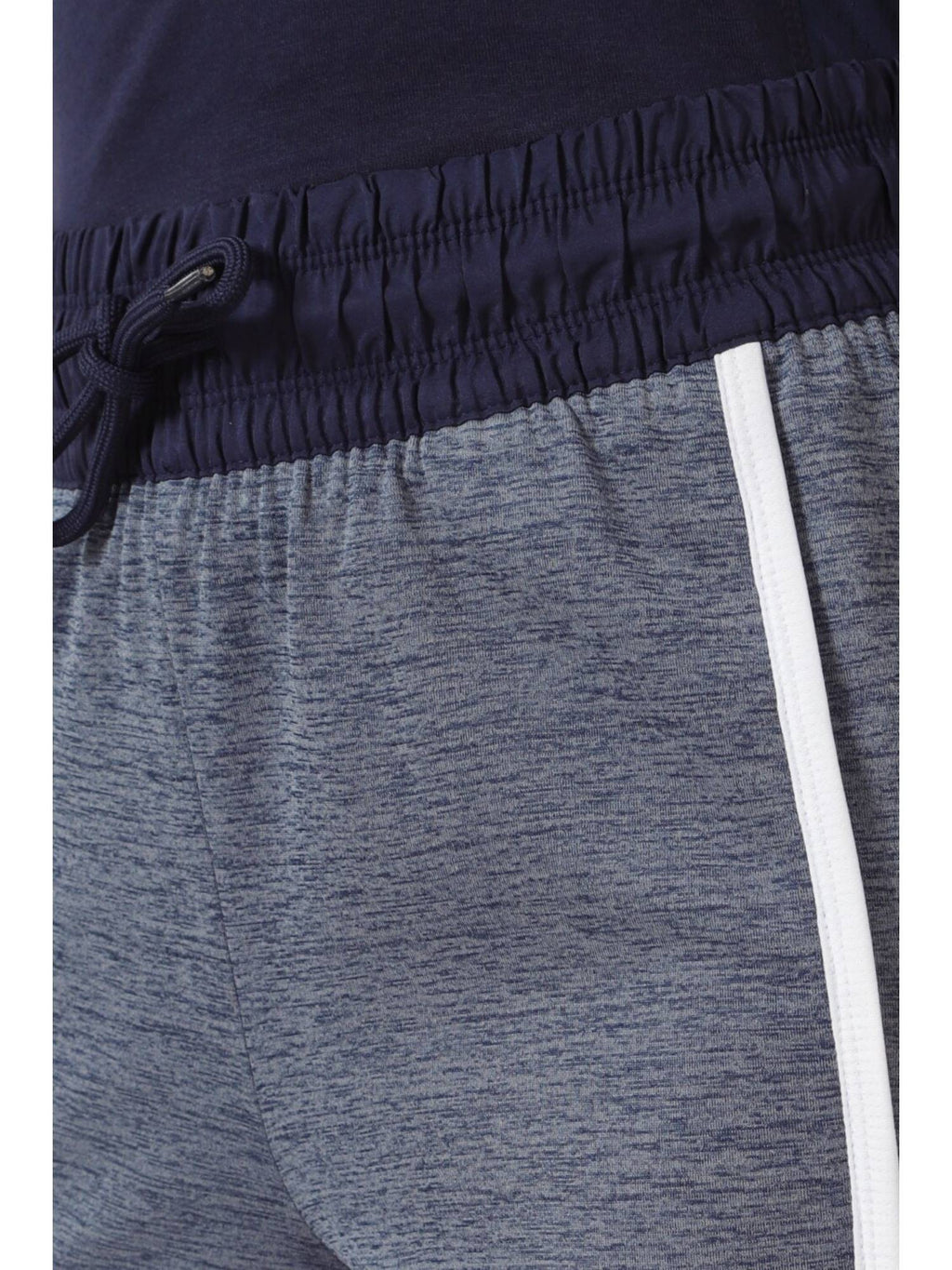 Women ID Train Knit Shorts - view 6