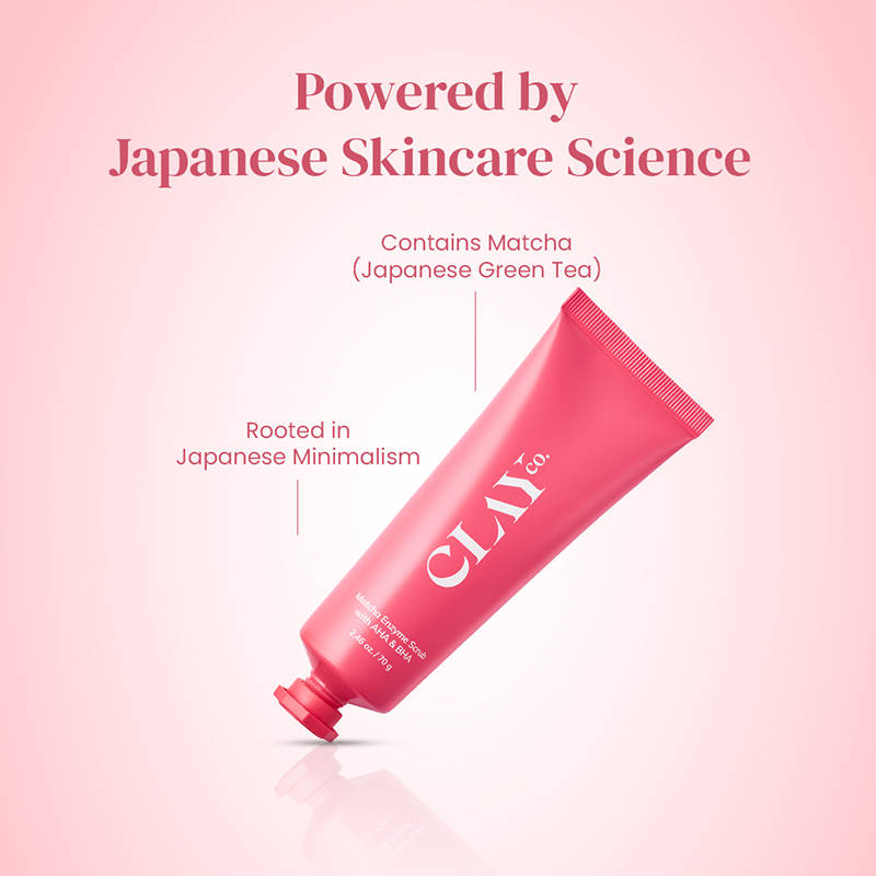 Matcha Enzyme Dead Skin Removal Scrub | FC3 - view 4