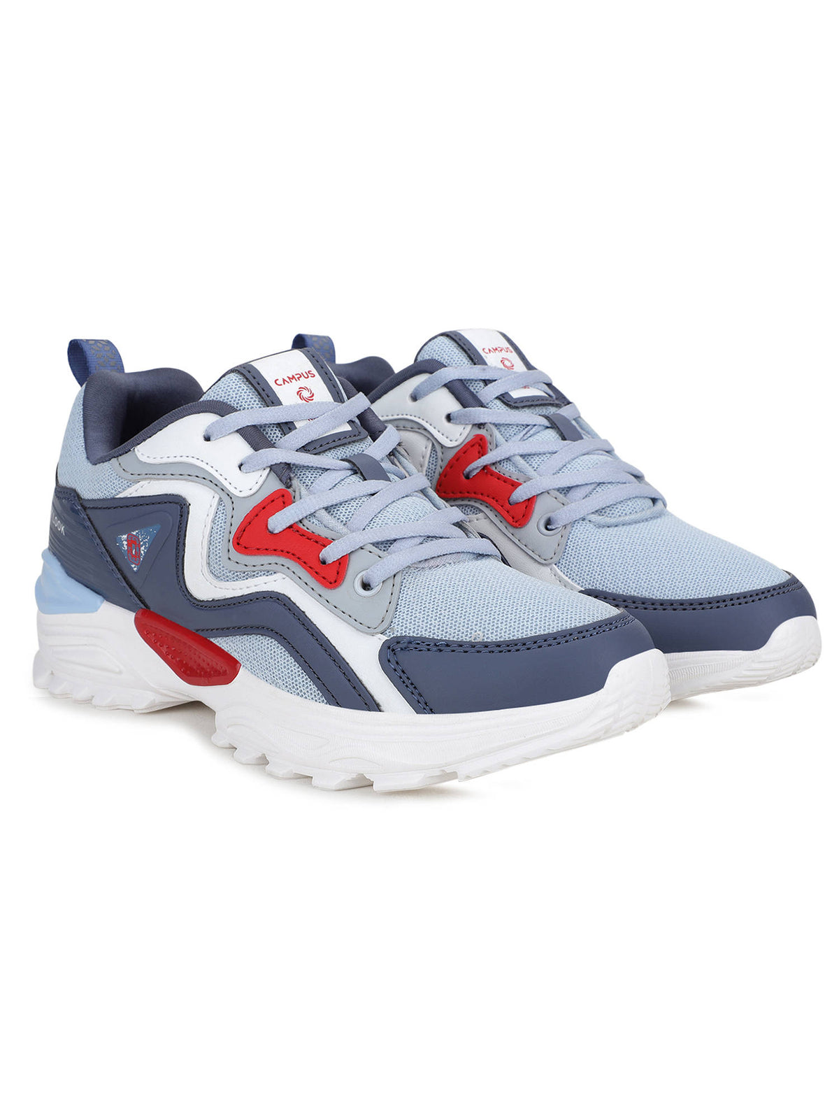 Birdie Off White Running Shoes For Women | SH9 - view 20