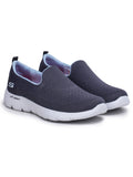SUMMITS Grey Running Shoes | SH9 - view 1