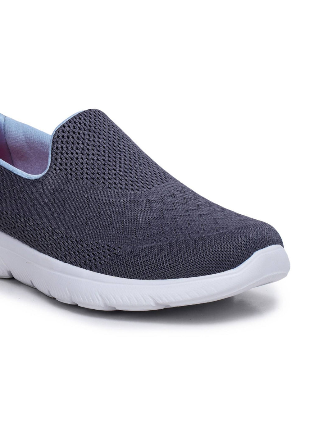 SUMMITS Grey Running Shoes | SH9 - view 6