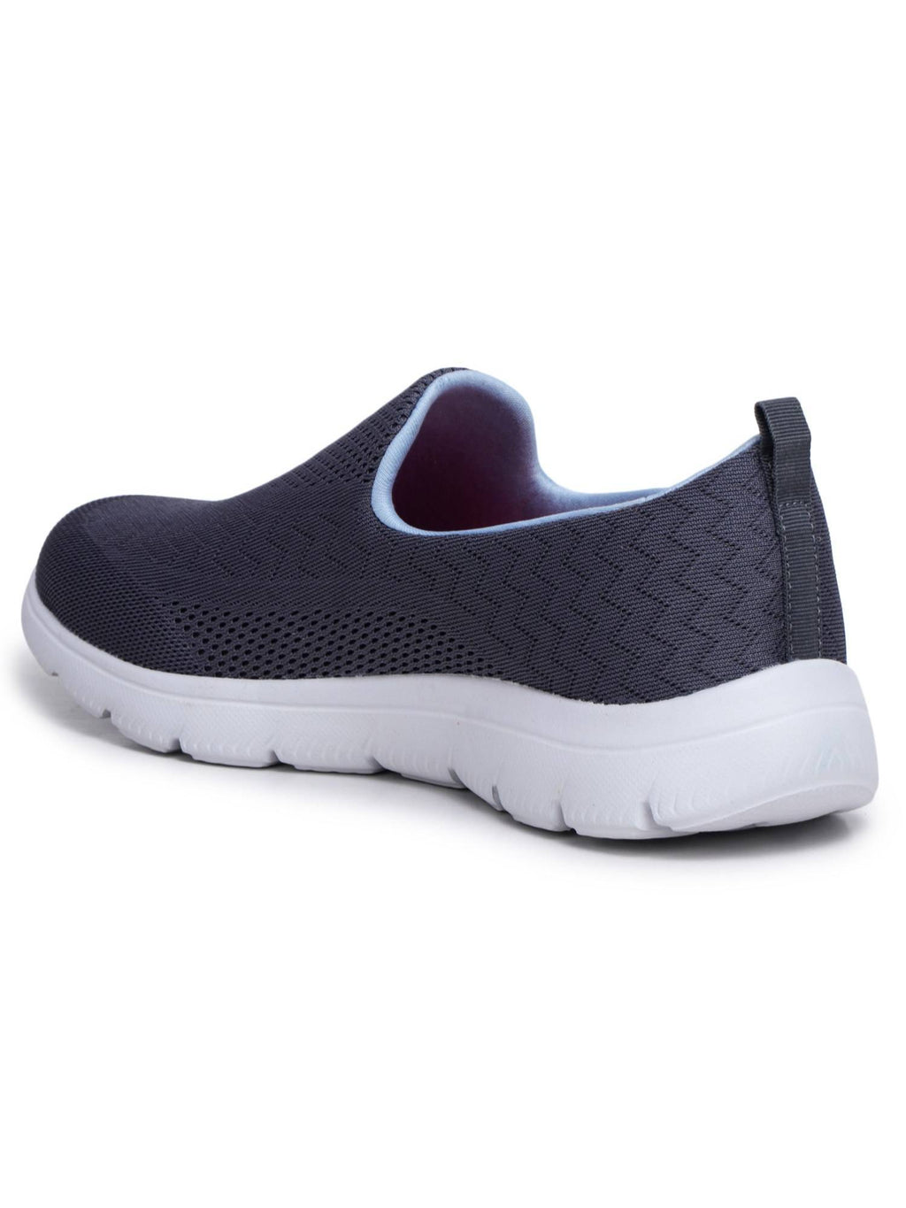 SUMMITS Grey Running Shoes | SH9 - view 7