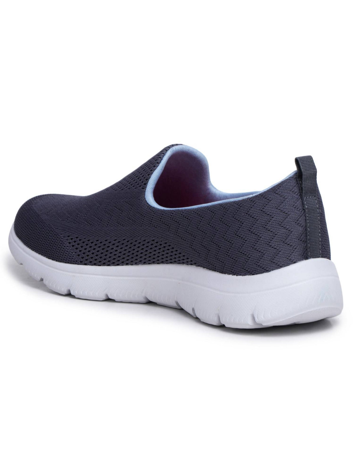 SUMMITS Grey Running Shoes | SH9 - view 7