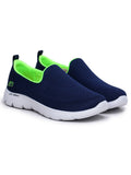 SUMMITS Grey Running Shoes | SH9 - view 9