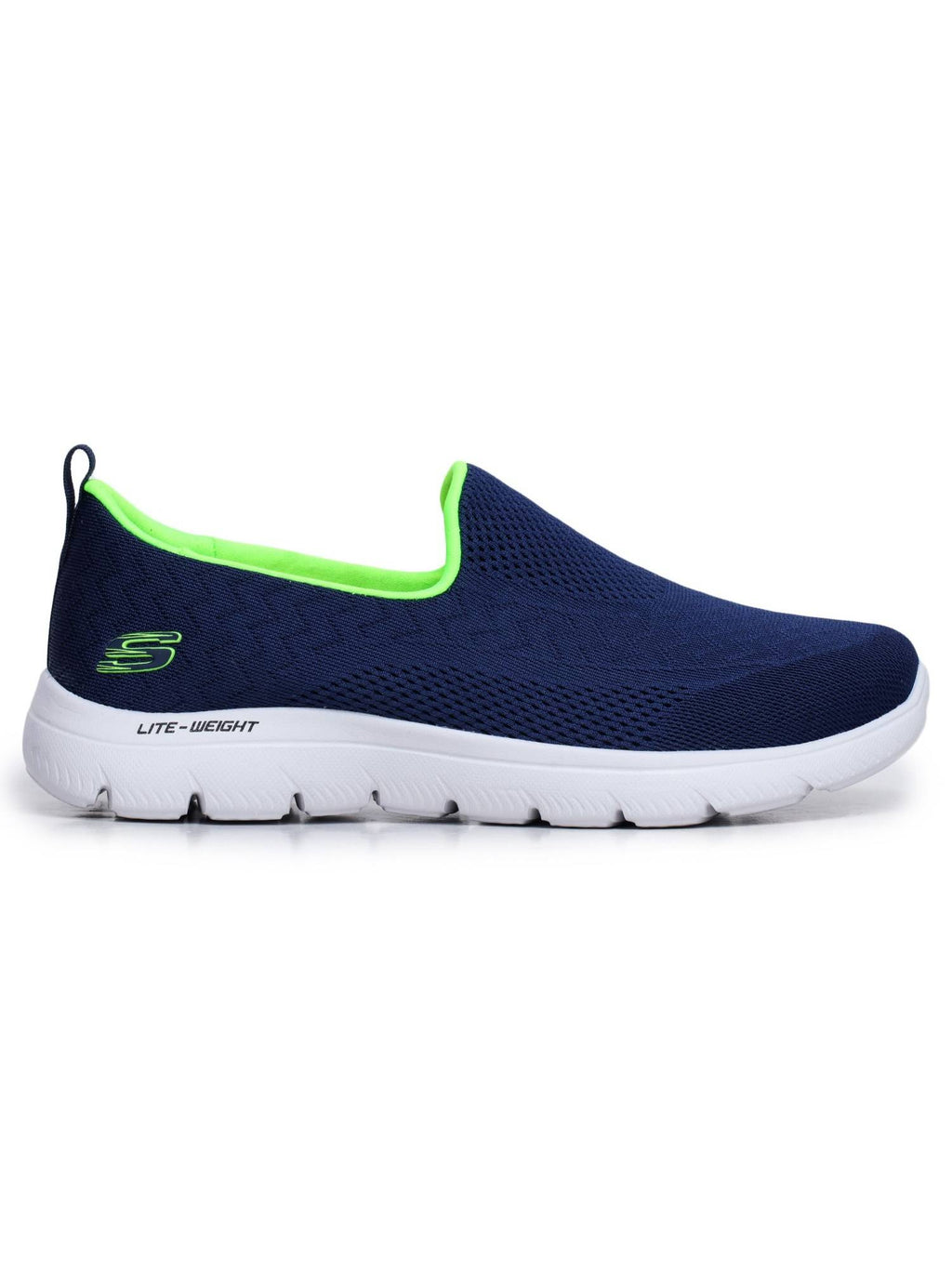 SUMMITS Grey Running Shoes | SH9 - view 10