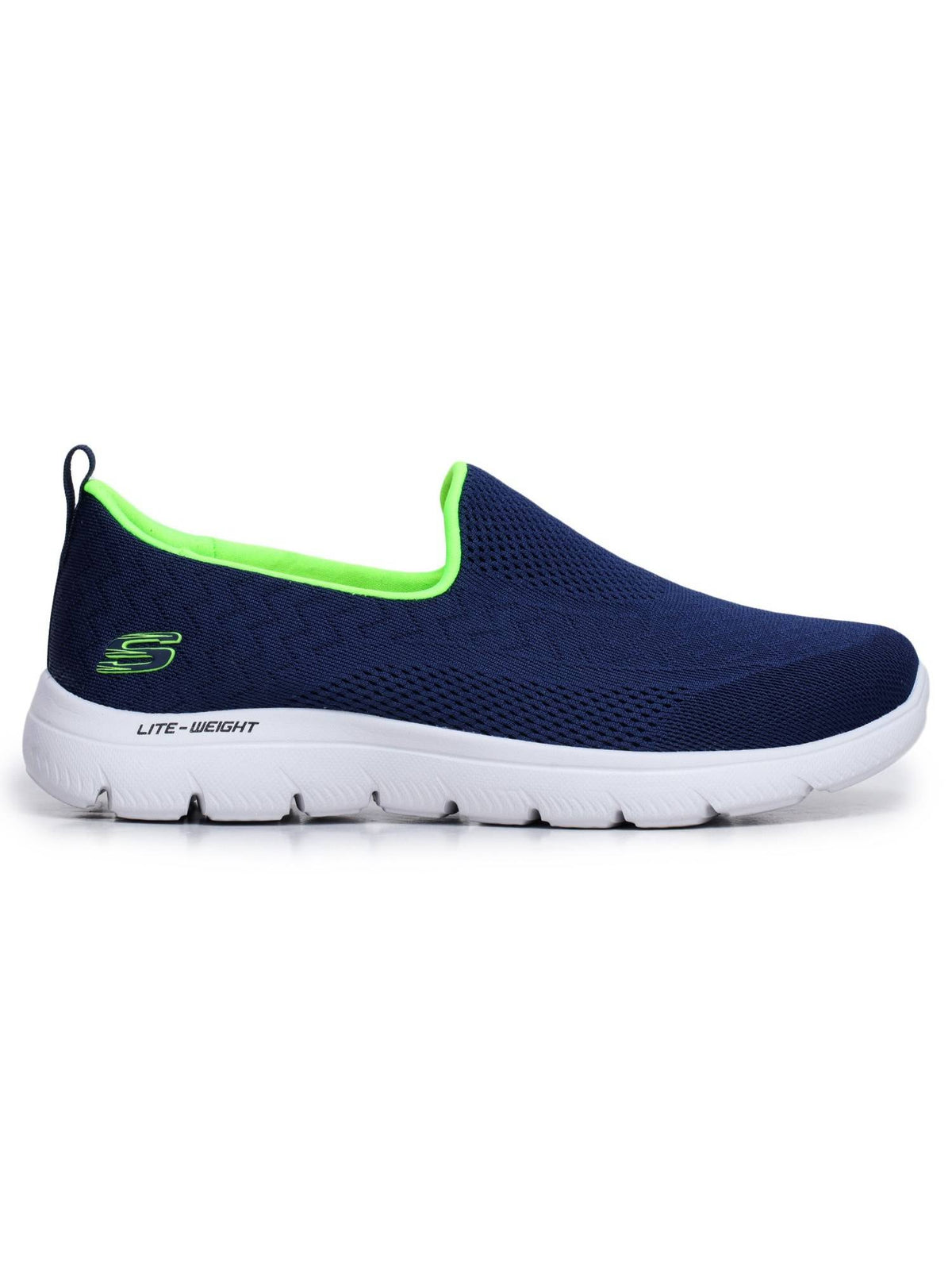 SUMMITS Grey Running Shoes | SH9 - view 10