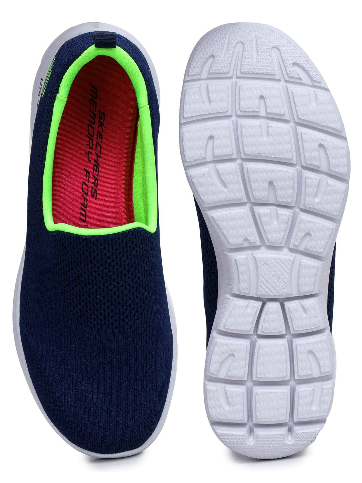SUMMITS Grey Running Shoes | SH9 - view 12