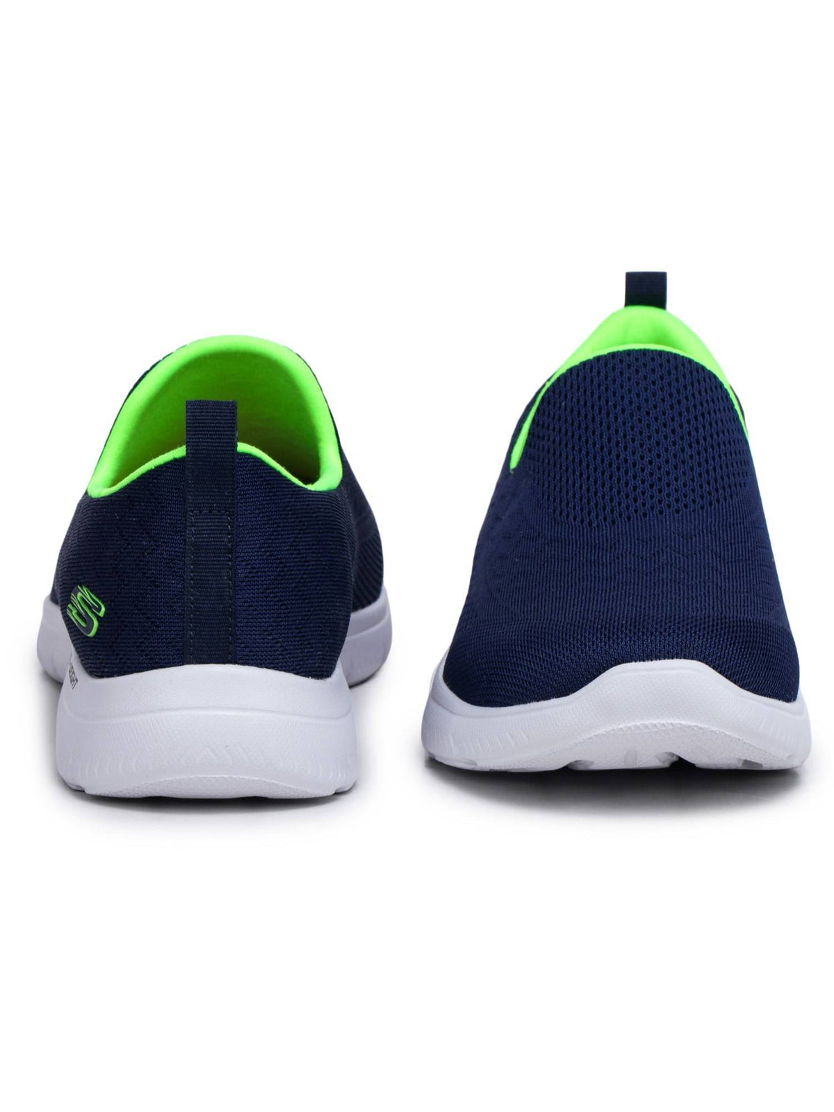 SUMMITS Grey Running Shoes | SH9 - view 13