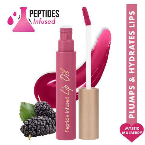 Mystic Mulberry