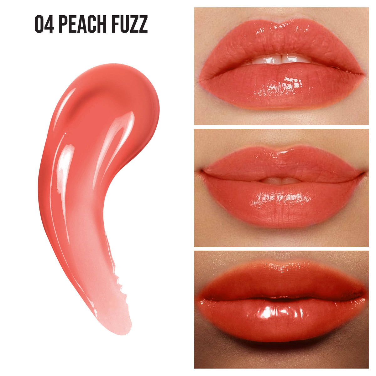 Peptide Infused Lip Oil | L12 - view 6
