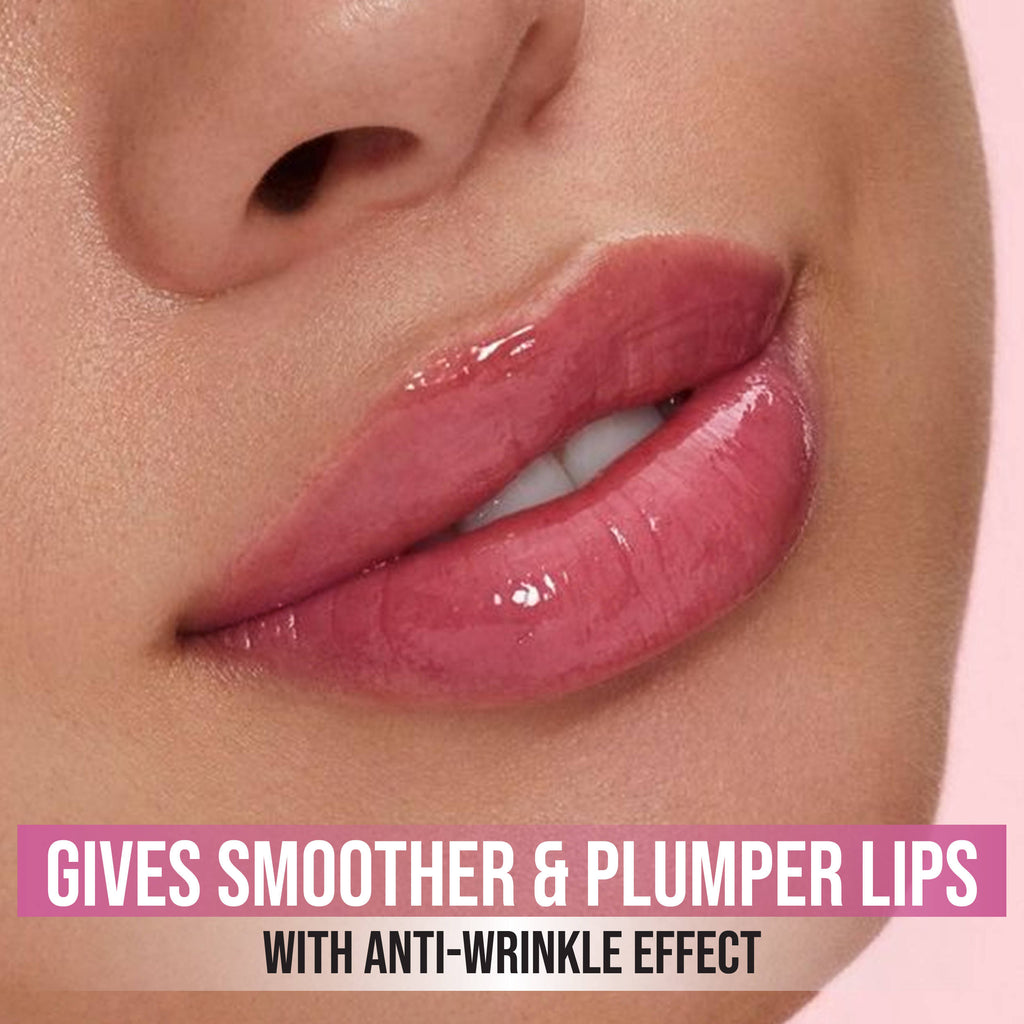 Peptide Infused Lip Oil | L12 - view 8